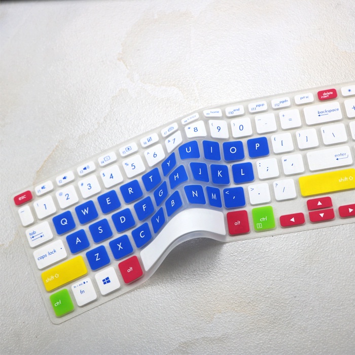 Bàn Phím Bảo Vệ Bàn Phím Cho ASUS Vivobook S15 A509 A509J A509M A512F A516J A516M X515 M509D S530F M515 X509 A512 A516