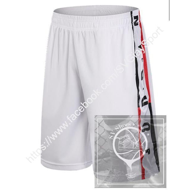 Quần Tập Bóng Rổ V.1