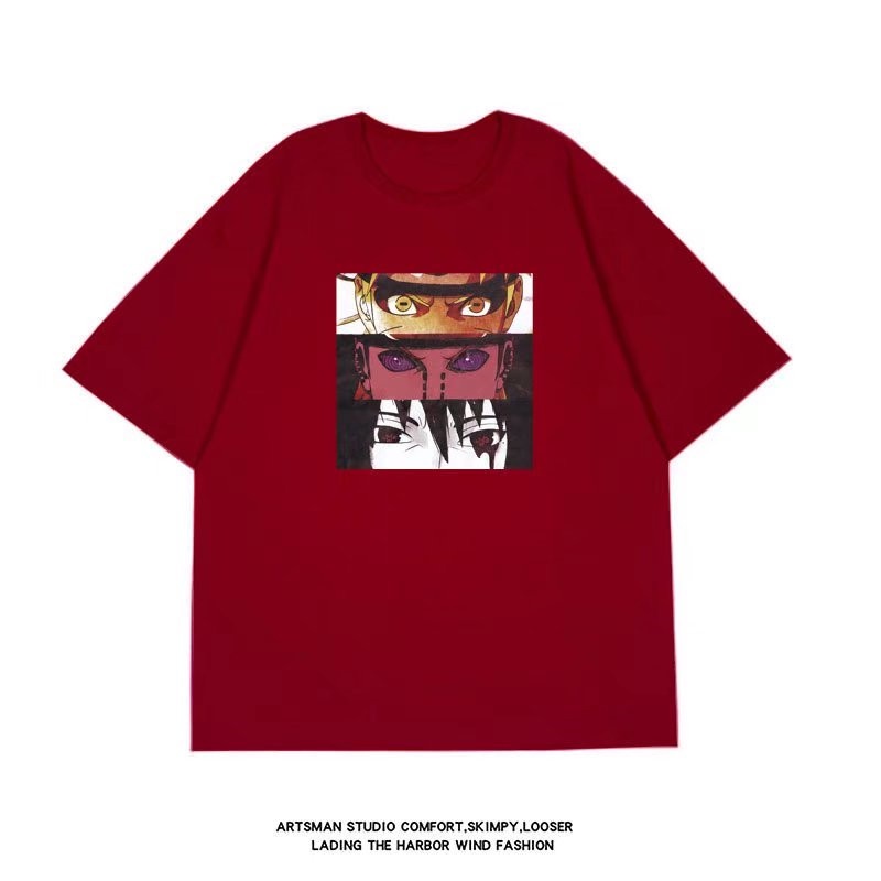 Áo Thun Tay Ngắn Dáng Rộng In Chữ M-8XL Phong Cách Hip Hop Thời Trang Cho Nam