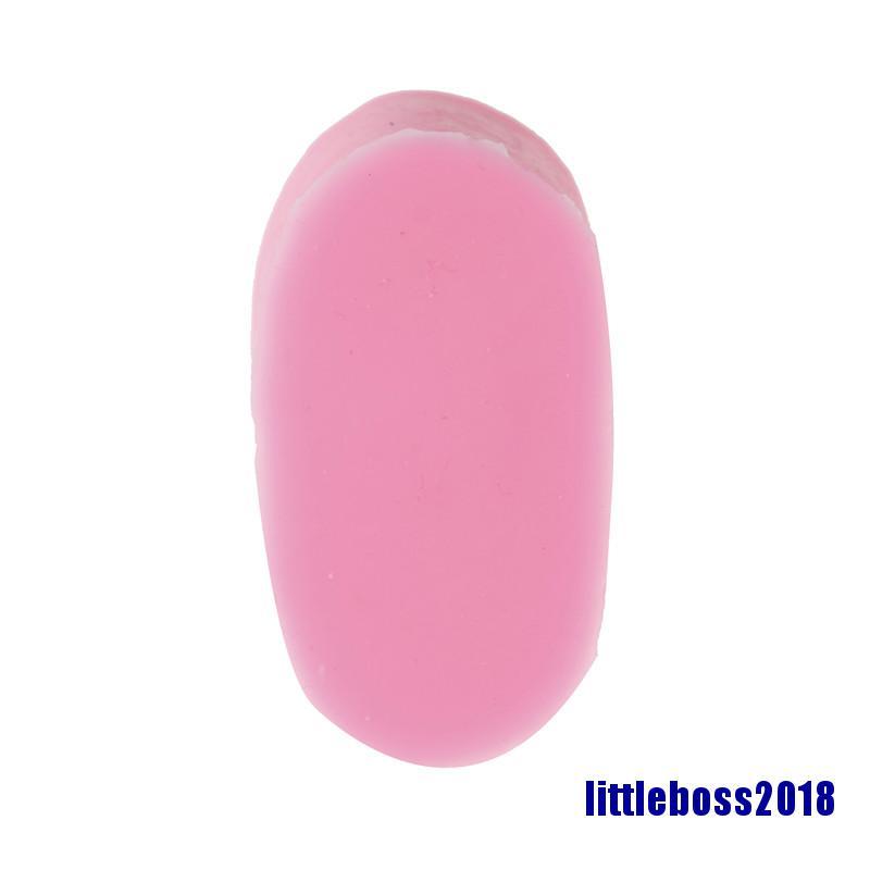 Khuôn Silicone Làm Bánh Hình Thỏ Phục Sinh 2018