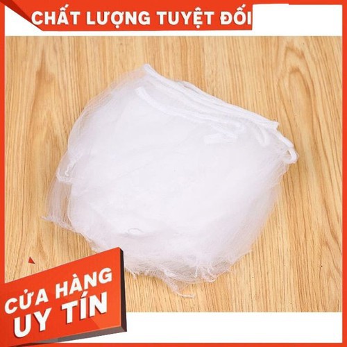 Gói 100 Túi Lọc Rác Siêu Tiện Lợi - Combo 100 Túi Lọc Rác An Toàn Tiết Kiệm