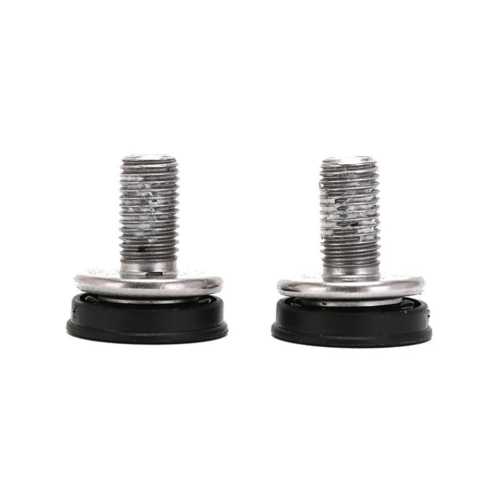 Bu Lông M8 Cố Định Trục Khuỷu Dây Xích Xe Đạp MTB
