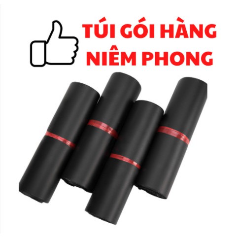 Túi Đóng Hàng Niêm Phong, Túi Gói Hàng Tự Dính SIêu Dai Chuyên Dụng PAPAA.HOME