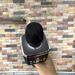 Micro Karaoke Bluetooth SU-YOSD YS-97 cao cấp