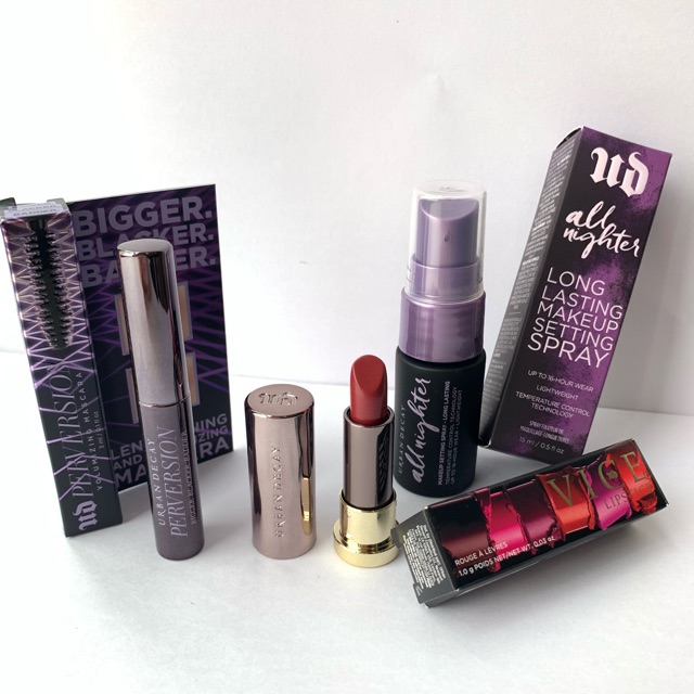 Set Urban Decay | BigBuy360 - bigbuy360.vn