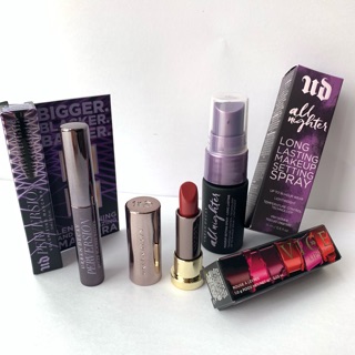 Set Urban Decay