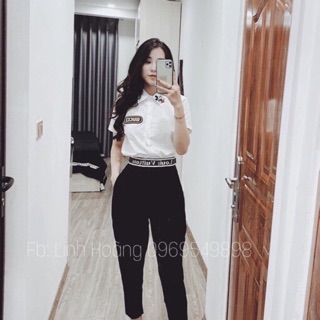 Áo sơ mi cọc tay