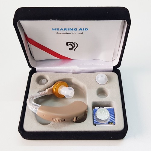 Máy trợ thính cho người già AXON V-163 - Loại không dây | OKbuy