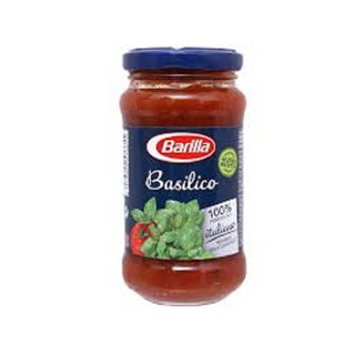 SỐT BASILICO BARILLA 200G nhập khẩu Italia