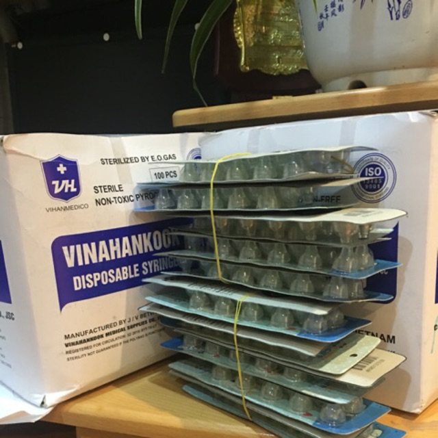 Combo bộ rửa mũi Nano care