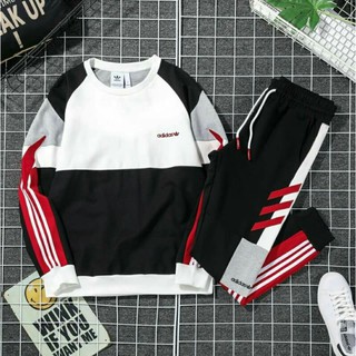 BỘ NỈ COTTON DAS