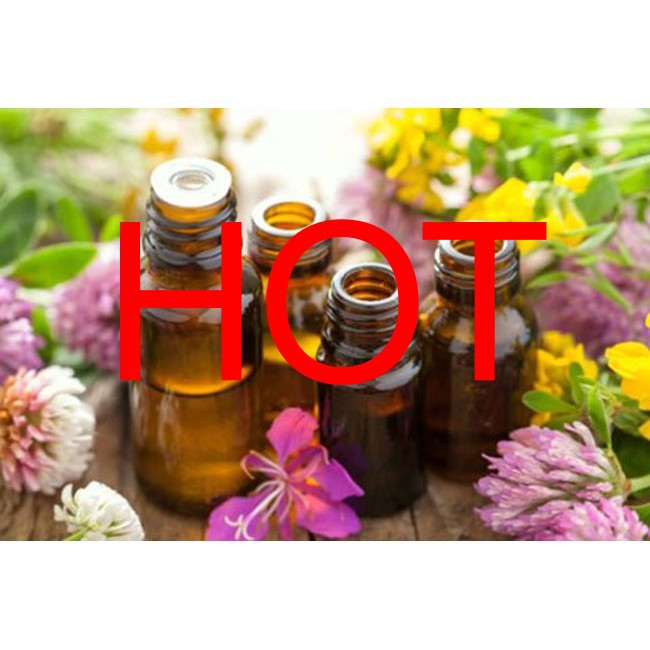 Tinh dầu hương Ngàn hoa lọ 10ml