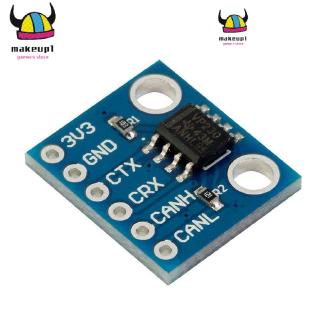 Mô Đun Thu Phát Tín Hiệu Sn65Hvd230 Cho Arduino