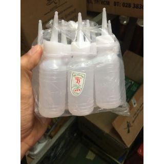 Nước tẩy sơn móng tay