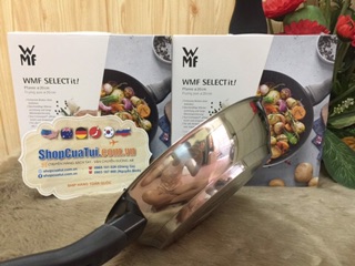 💁🏻 Chảo WMF phi 20 cm, Dòng Profi Select 🍳
