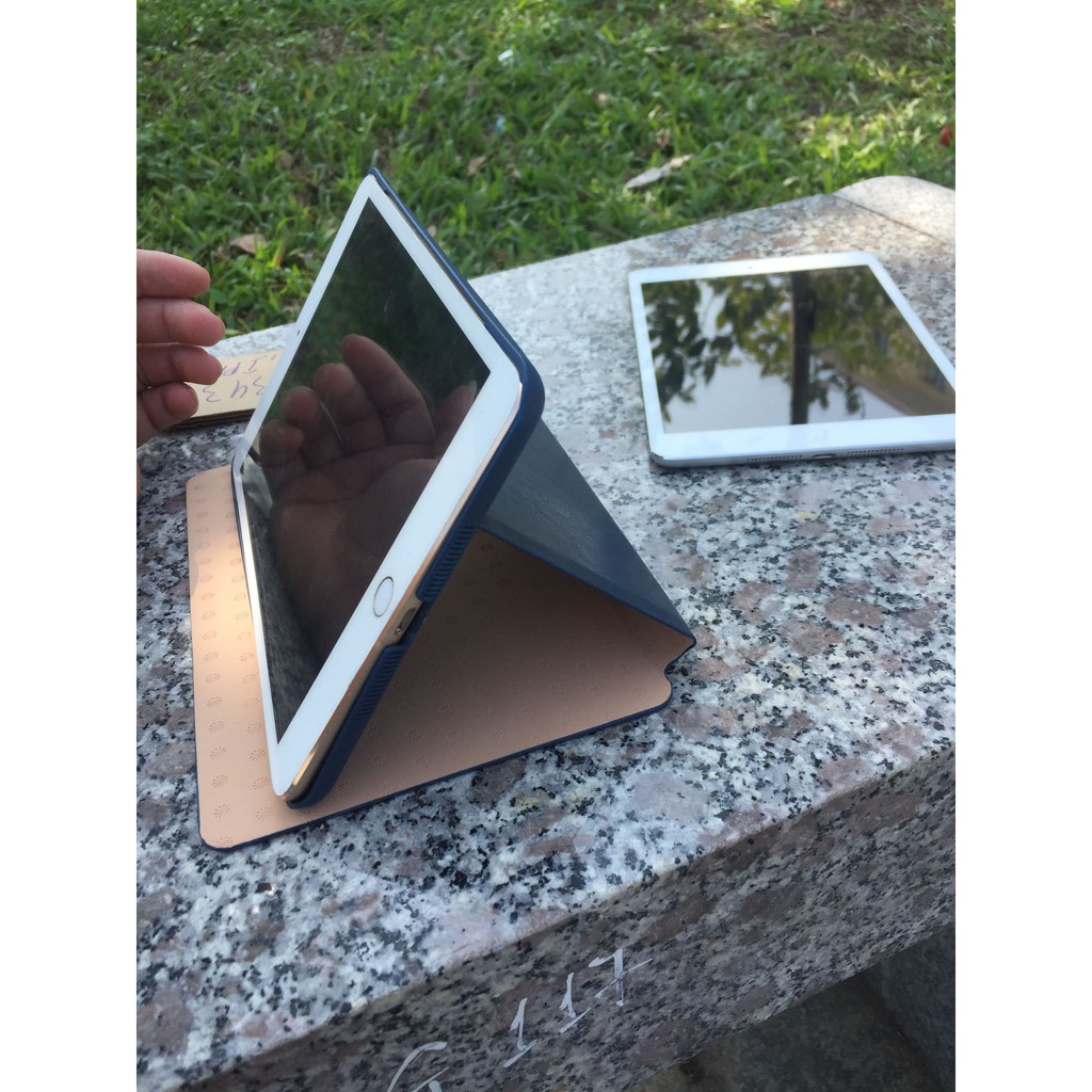 Máy tính bảng iPad Mini 1 wifi chính hãng Apple qua sử dụng BH 6 THÁNG 1 ĐỔI 1 TẠI NHÀ TẶNG CL BAO DẠ