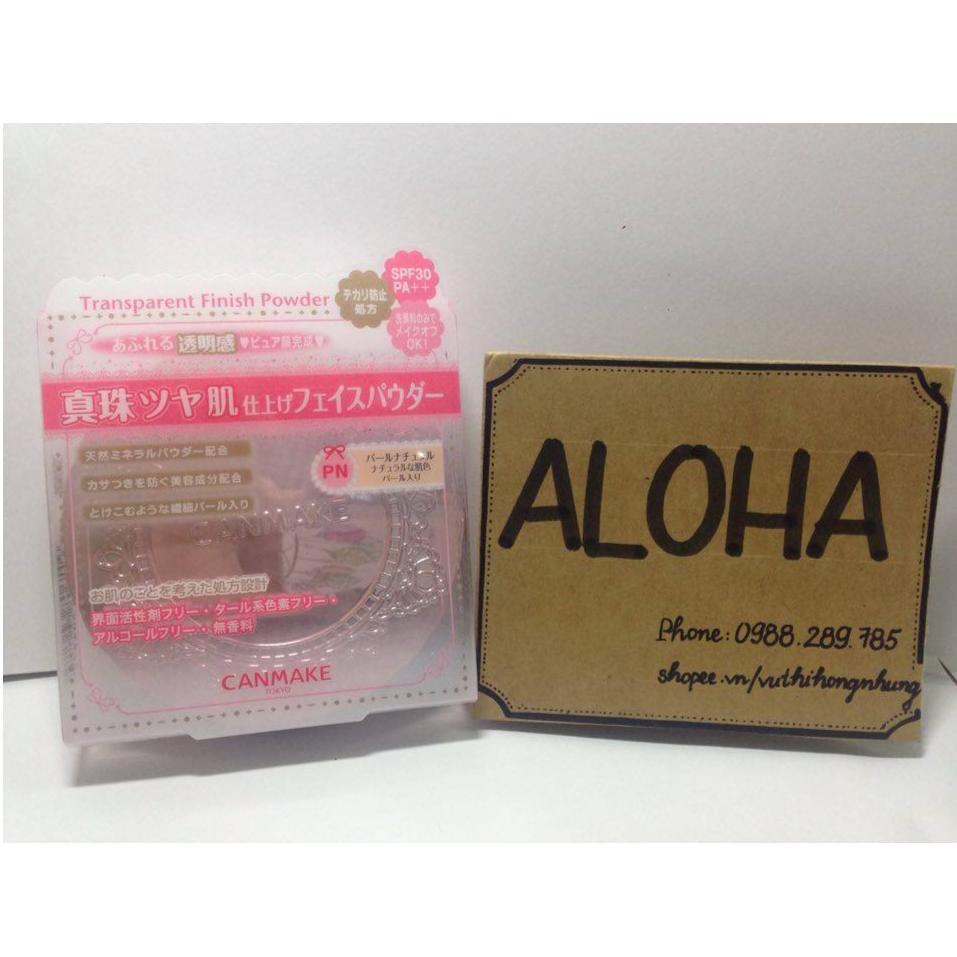 Phấn phủ Canmake | BigBuy360 - bigbuy360.vn