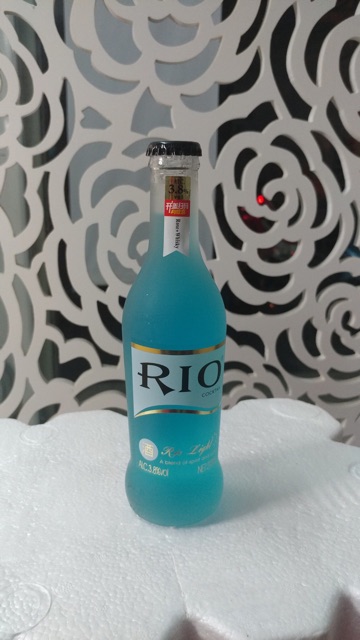 Cocktail Rio Lon