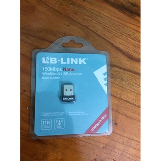 thiết bị thu wifi usb