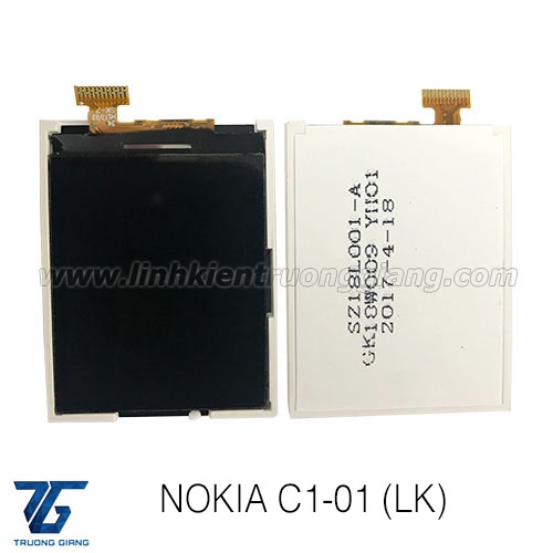 MÀN HÌNH NOKIA C1-01 (LK)