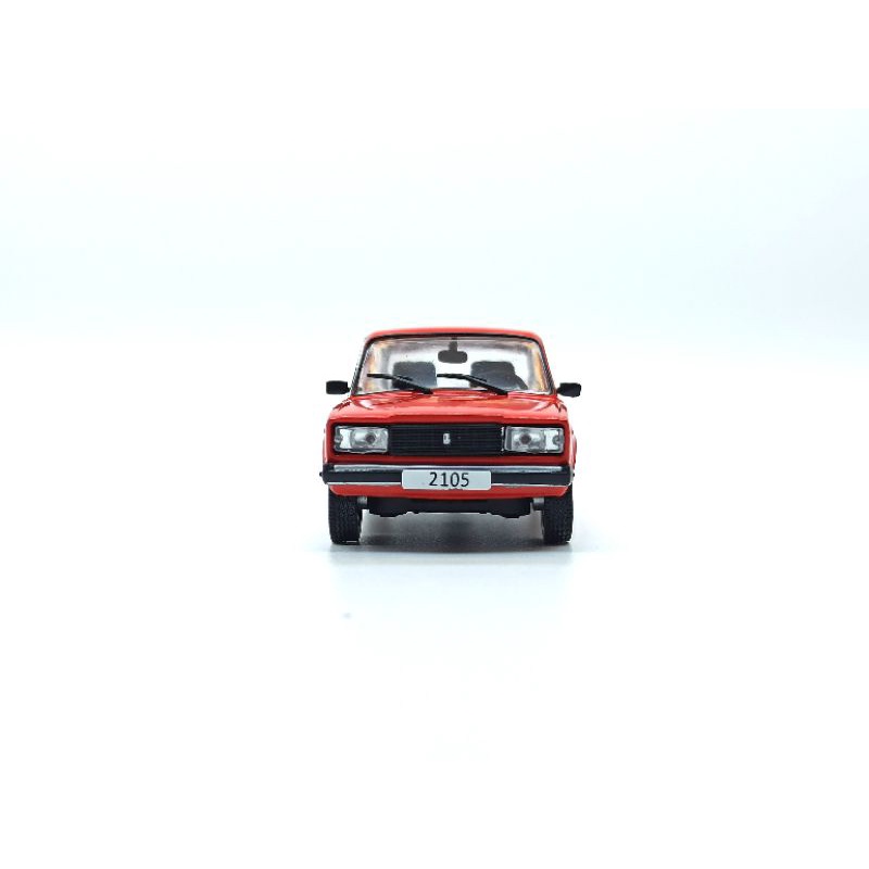 Mô hình xe Lada 2105