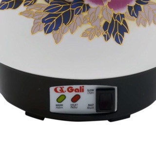 Siêu sắc thuốc Gali GL-1801 3.3L