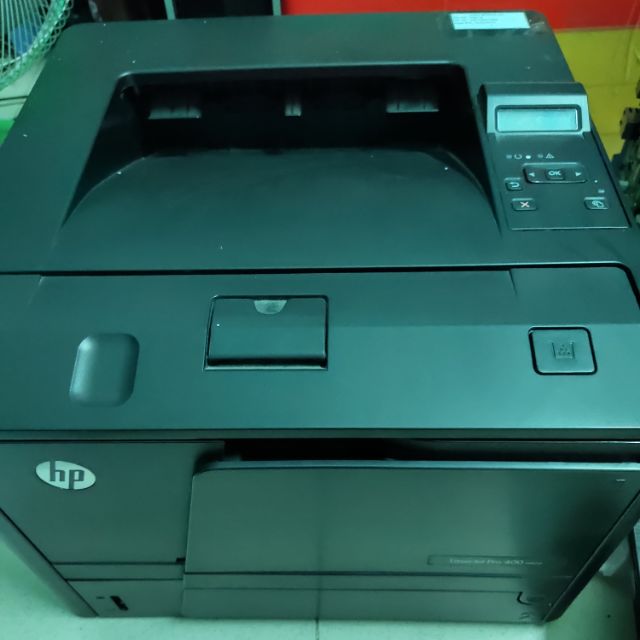 Máy in hp m401d m401dn