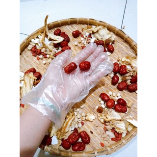 GIA VỊ TIỀM GÀ