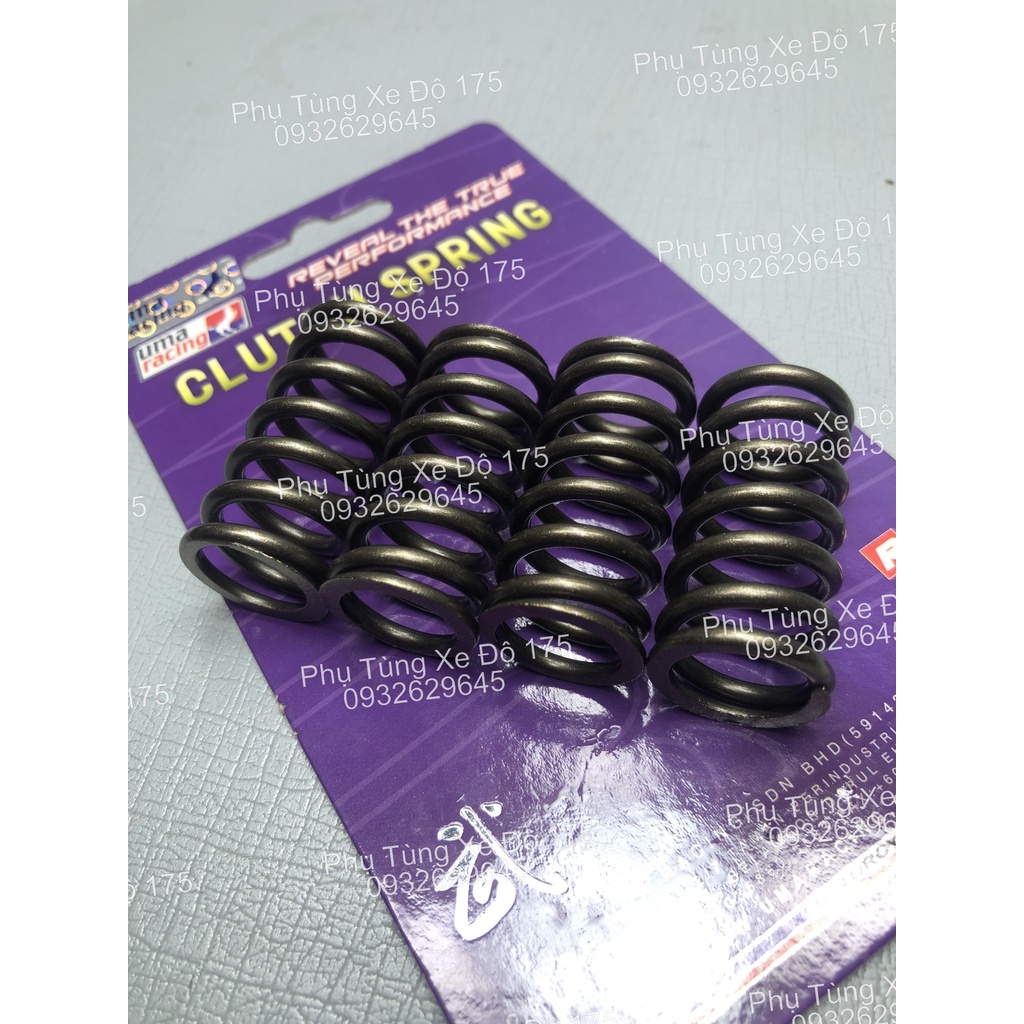 Loxo Nồi UMA EX 150