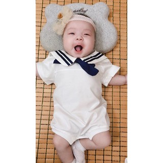 Body thủy thủ bé gái (BD66)