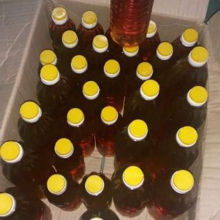 Nước mắm nhỉ Bình Định 0.5l