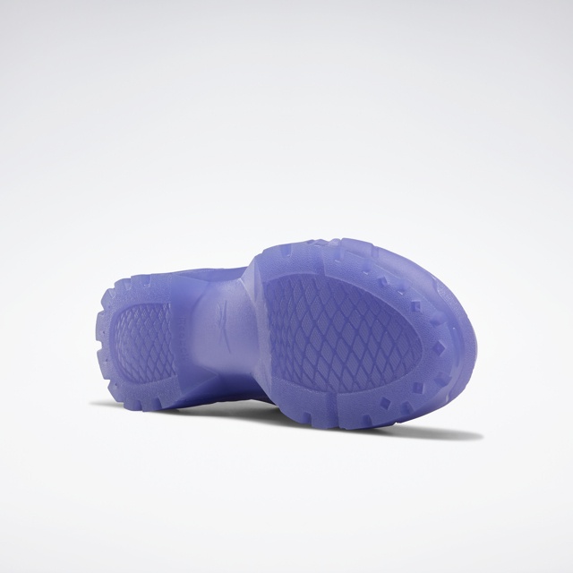 Reebok CLASSICS Giày Thời trang Nữ Club C Cardi GX7632