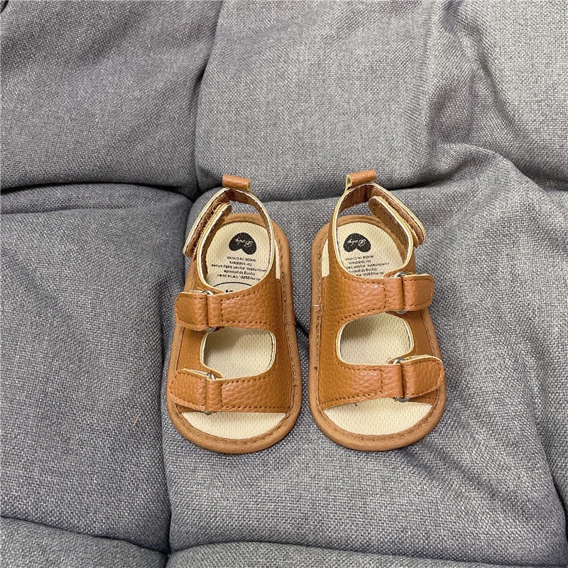 Sandal cho bé trai bé gái - giày dép hè 5 màu siêu xinh - tiệm đồ nhà Kem