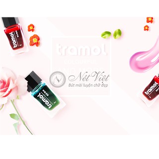 MỰC BÚT MÁY TRAMOL CAO CẤP