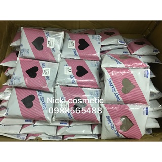 Set 5 đôi tất Nhật Panty