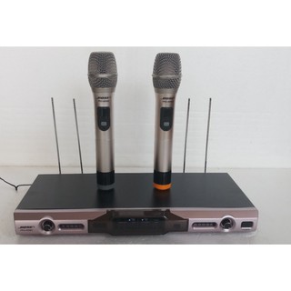 Micro không dây Bose PRO 9090U