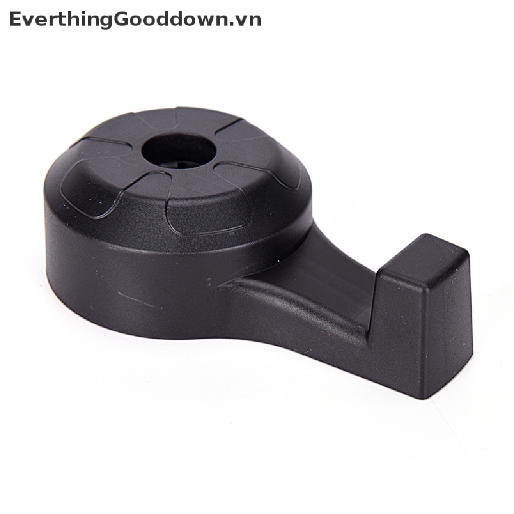 Everthinggooddown Hot 2 Móc Treo Đồ Gắn Sau Ghế Xe Hơi / Xe Tải Suv