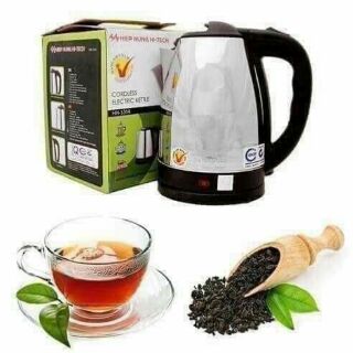 Ấm siêu tốc Hiệp Hưng 1.8 lít