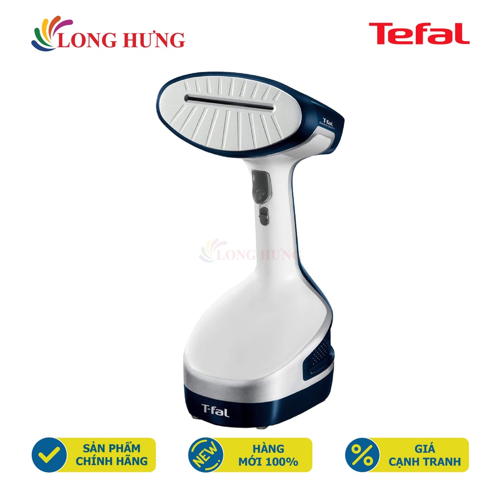 Bàn ủi hơi nước cầm tay Tefal DT8100E0 - Hàng chính hãng