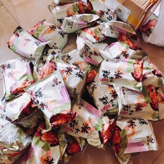 Combo 3 gói bún ốc liễu châu