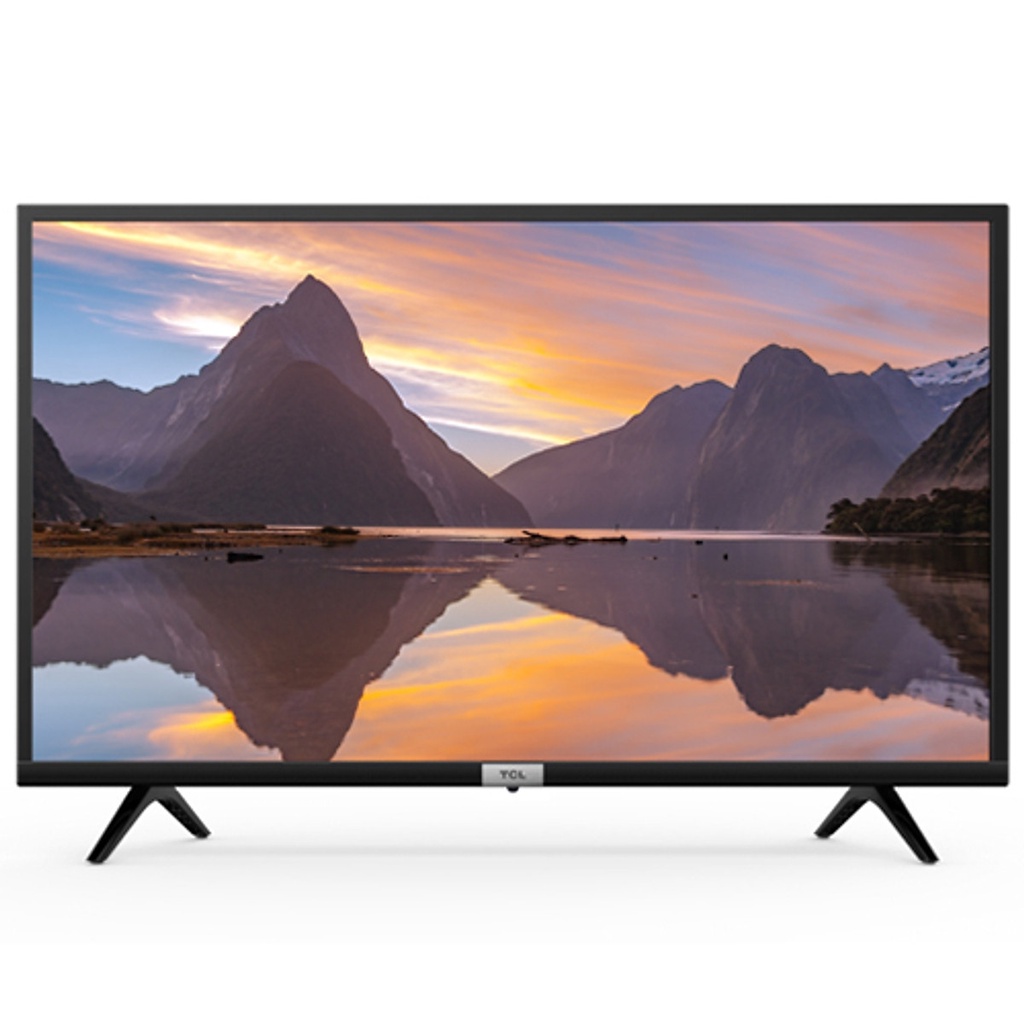 [Mã 154ELSALE2 giảm 7% đơn 300K] Smart Tivi TCL Full HD 43 inch 43S5200 - Mới 2021 - Bảo hành chính hãng 3 năm
