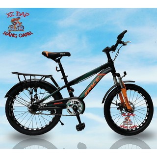 Xe đạp thể thao trẻ em 20-22inch Space Baby Nhập Khẩu