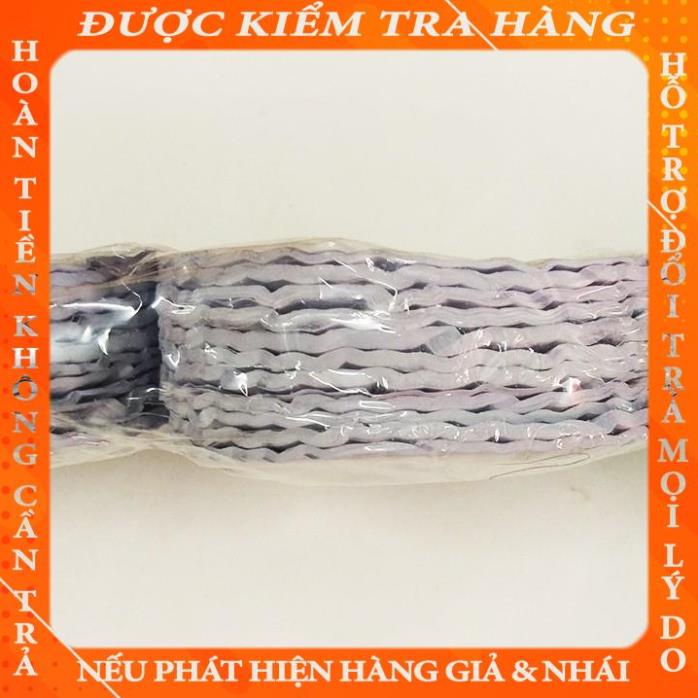Combo 1KG đĩa giấy sinh nhật, đĩa giấy đựng bánh kem gemlo