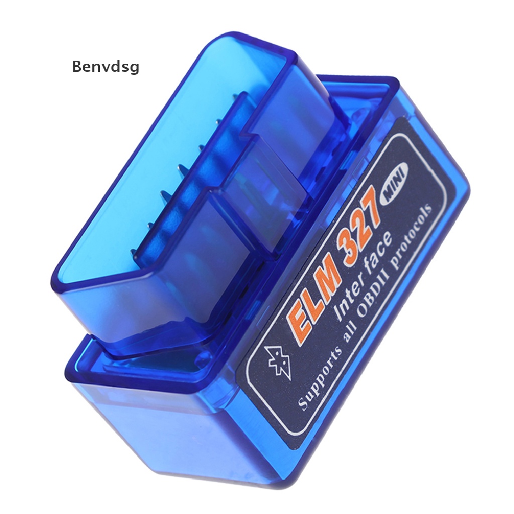 Thiết Bị Chẩn Đoán Lỗi Ô Tô Benvdsg &gt; Bluetooth Mini
