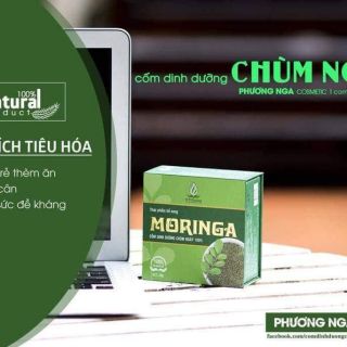 COMBO CỐM CHÙM NGÂY (5 LỌ 20gram)