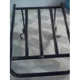 Baga dùng để chở hàng cho các loại xe số  36x52 cm