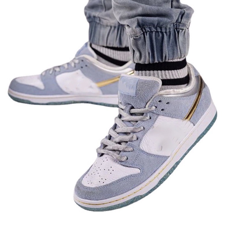 👟👟Giày Sneaker Nike Air  SB Dunk Low Jpack shadow  hàng siêu cấp 3 màu hot nhất 2021 | BigBuy360 - bigbuy360.vn