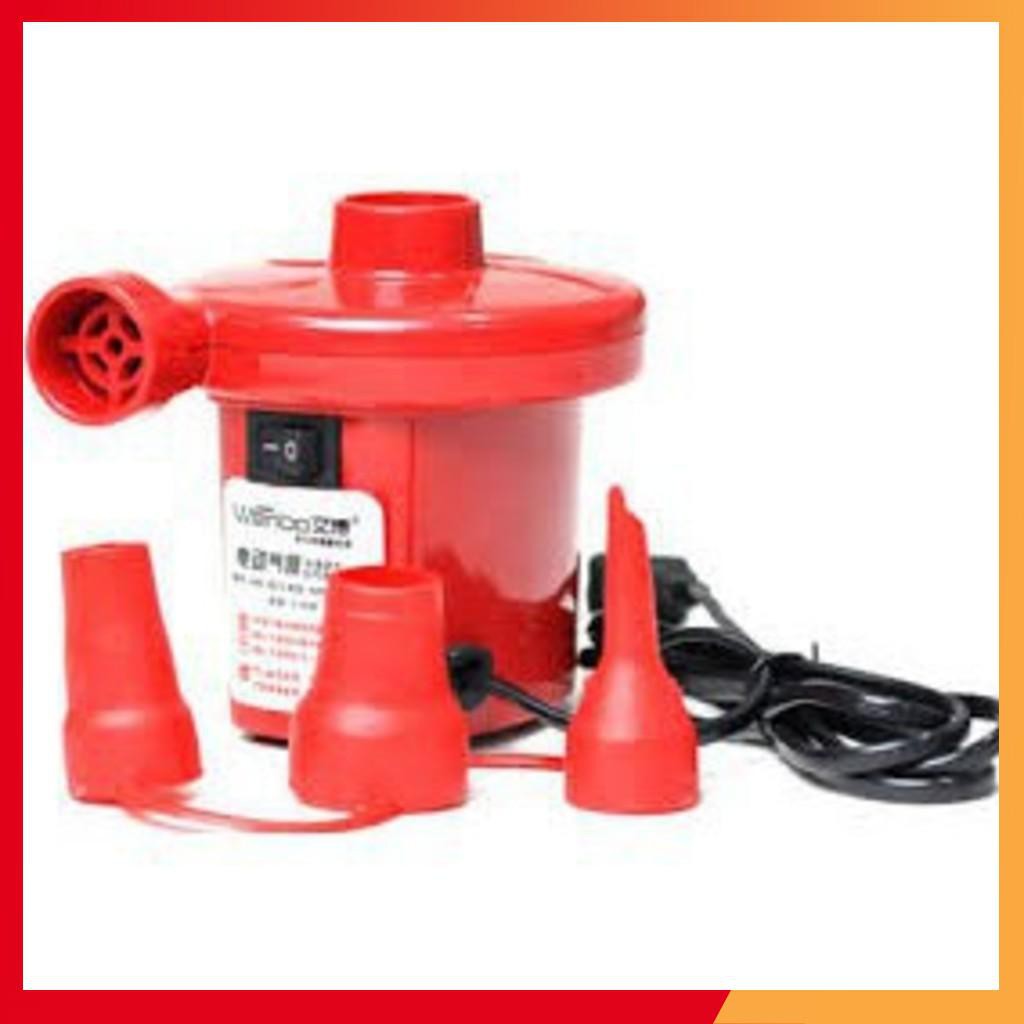 Bơm điện 2 chiều bơm và hút chân không  (Tổng kho gia dụng giá tốt)