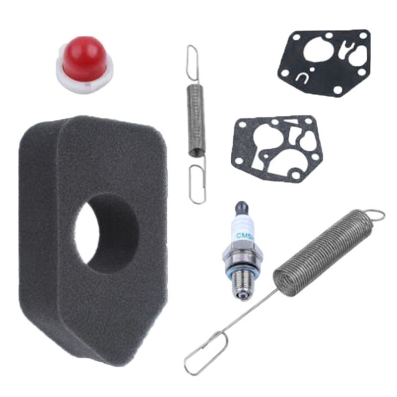 Bộ Lọc Không Khí Lò Xo Phù Hợp Với Bóng Đèn 691859 692211