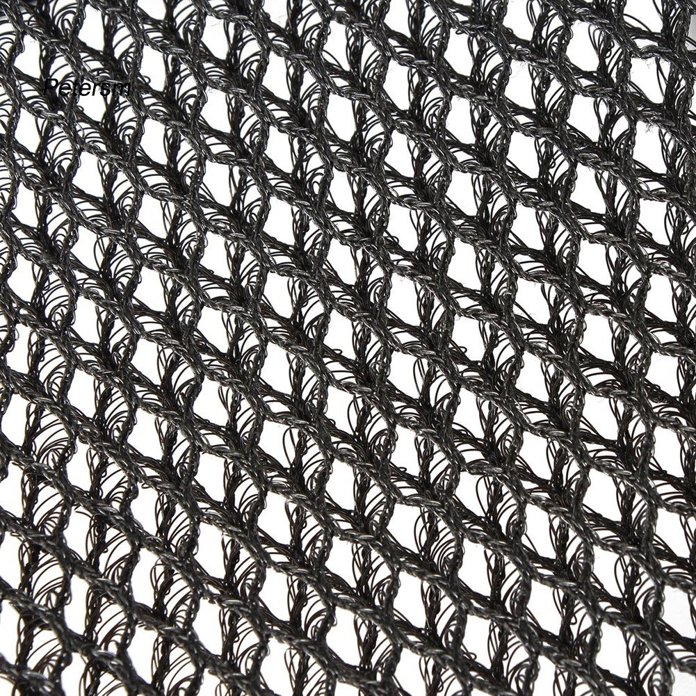 Tấm lưới bọc yên xe đạp điện/scooter/xe máy 3D thoáng khí phù hợp cho mùa hè